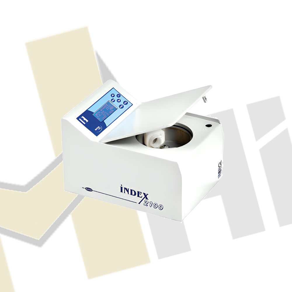 Gluten lndex (2100)